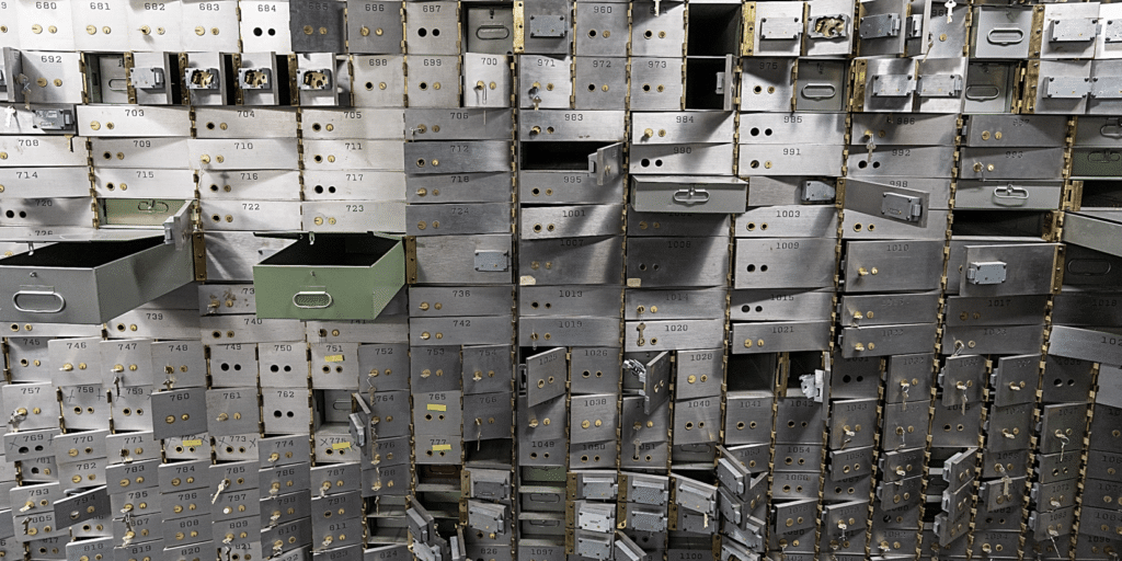 Where to keep your emergency fund