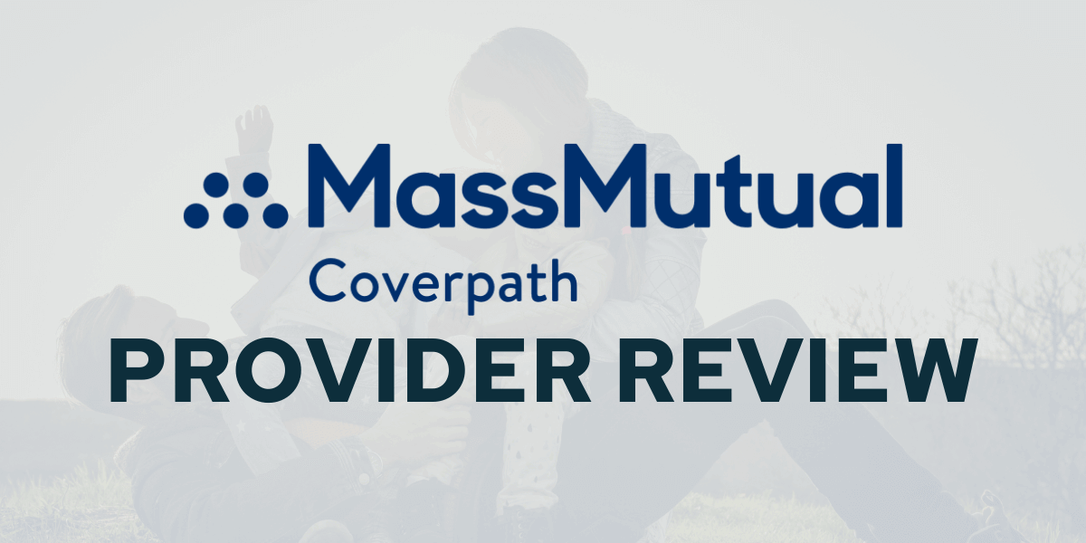 Coverpath by MassMutual Review - Savology Provider Review