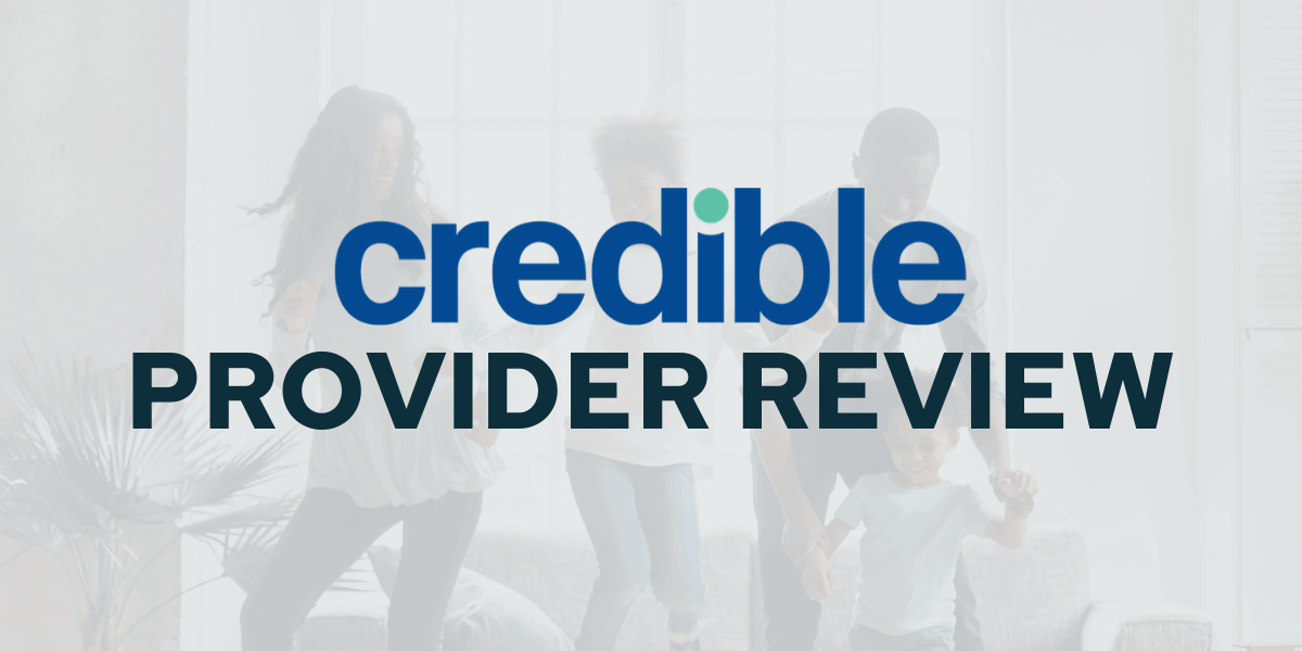 Credible Loans Review - Savology Provider Review - Updated