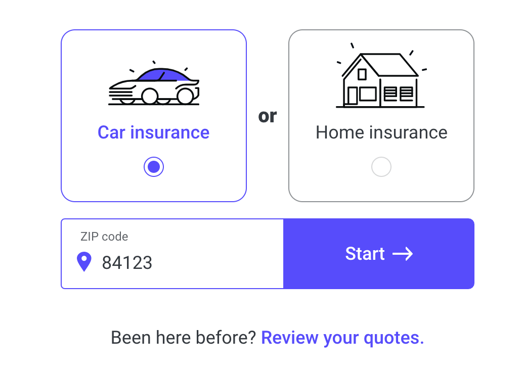 zebra insurance app