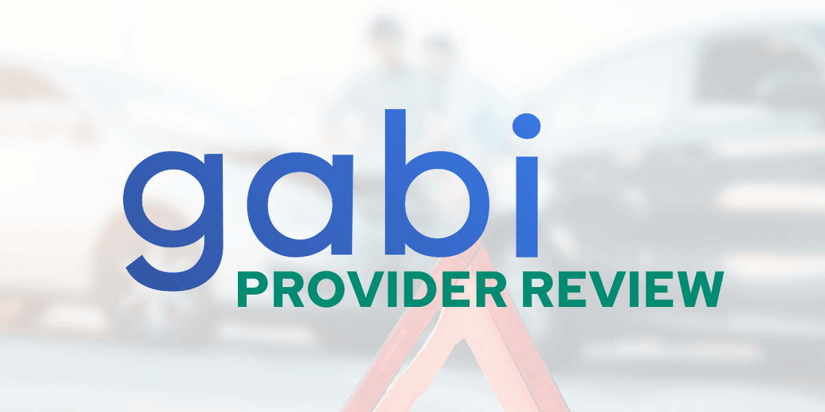 Gabi insurance provider review - Savology