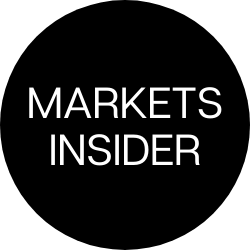 Press page - markets insider