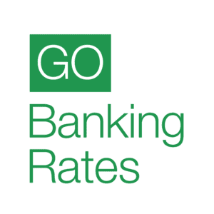 Go Banking Rates logo