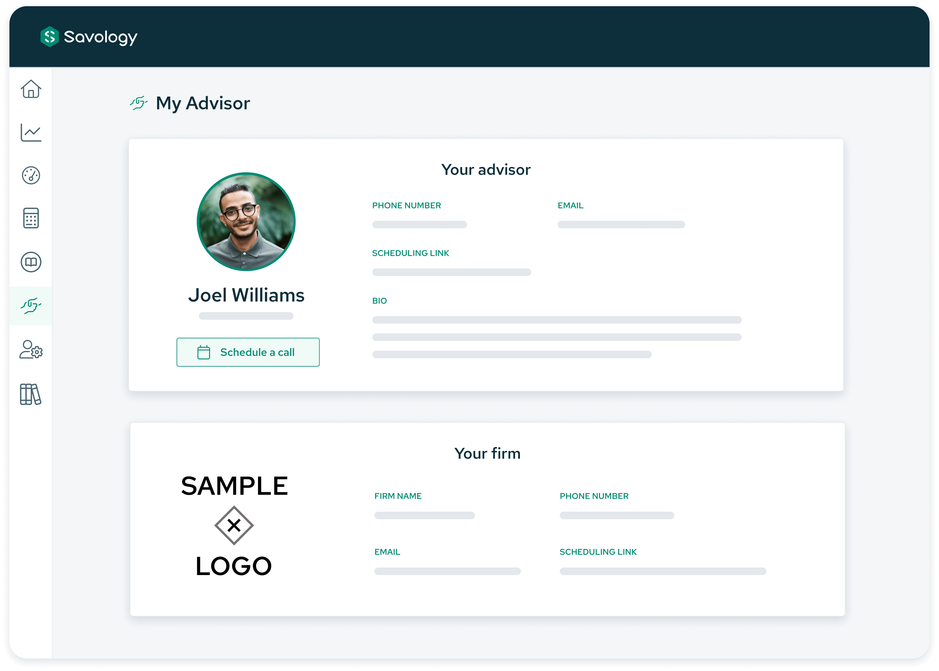 Subscription-based planning and coaching with Savology