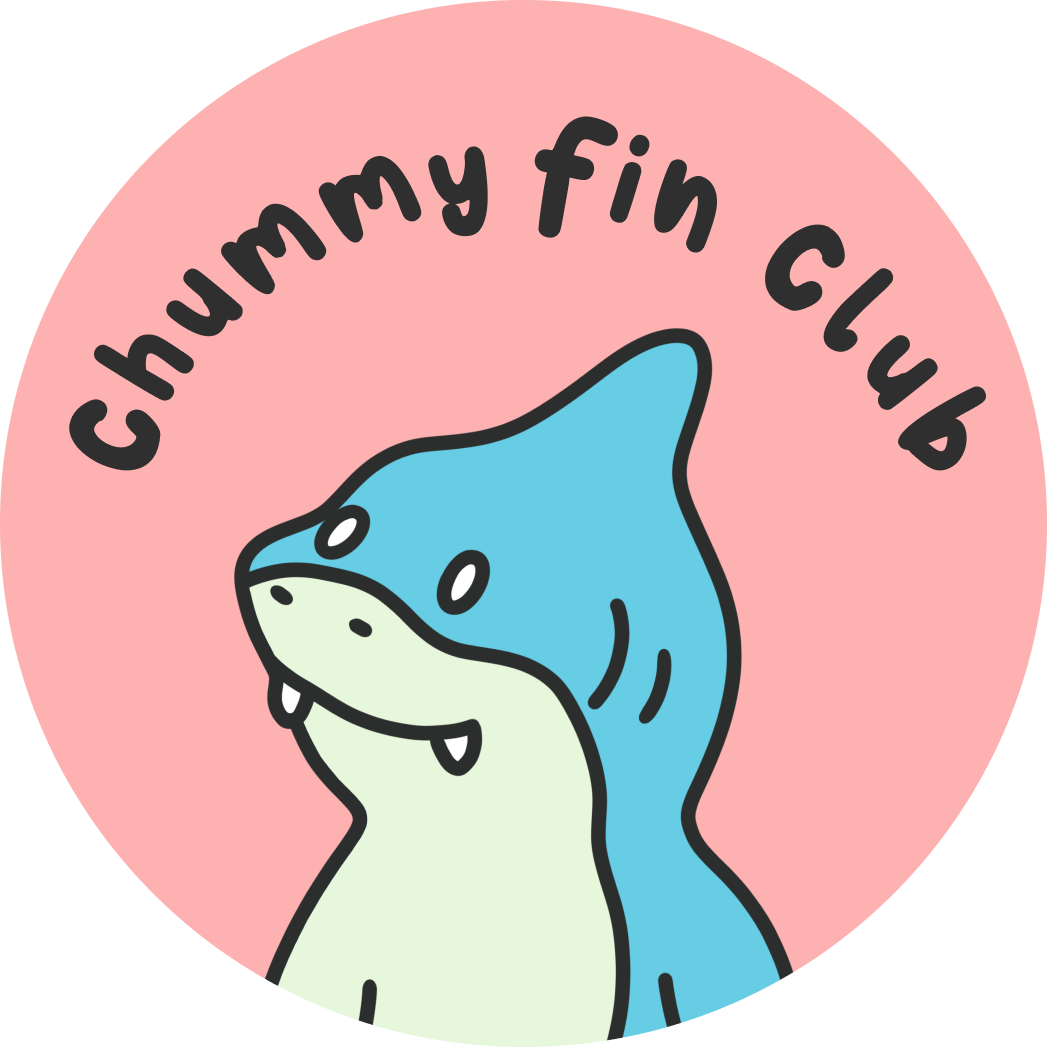 Chummy Fin Club